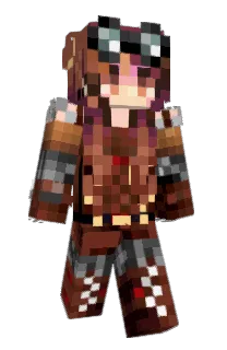 Front of Hixih_'s skin