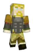 Luxavier