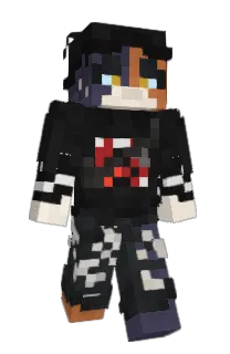 Front of C0mmunizm96's skin