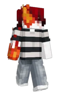 Sopeao's Minecraft skin