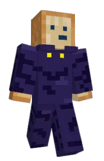 Front of ToastyBoi21's skin