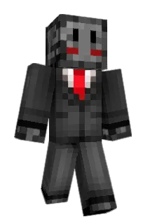 ceechris Minecraft avatar full body