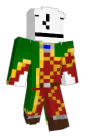 Skin preview