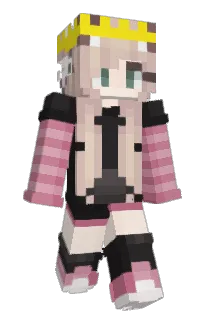 Sutayari's Minecraft skin