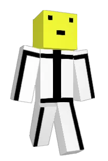 ceedy02 Minecraft avatar full body