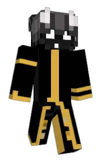 bunpawz's Minecraft skin