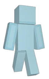aqua island Minecraft skin — Classic model