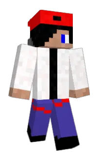 Front of Killmonnks's skin
