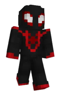 ceeemz Minecraft avatar full body