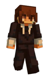 Front of rkillar's skin