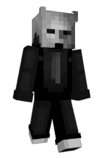 ceeishot Minecraft avatar full body