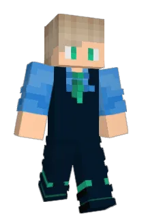 ceek_ceek Minecraft avatar full body