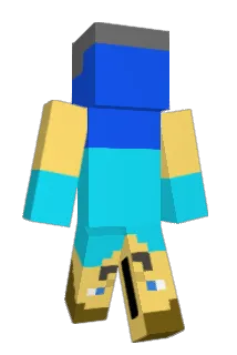 ceemee Minecraft avatar full body