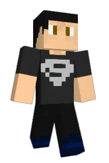 ceespiao Minecraft avatar full body