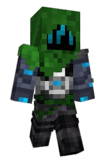 ceeto86 Minecraft avatar full body