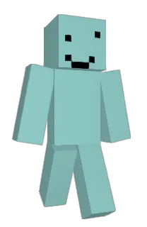 GoldBoost's Minecraft skin