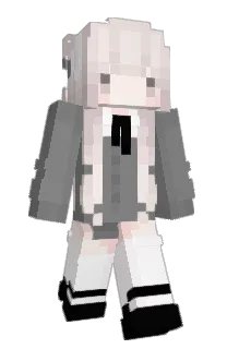 lIllIllIlIIIIlIl's Minecraft skin