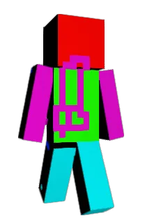 Front of Ferdinand01's skin