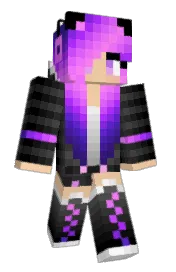 Skin preview