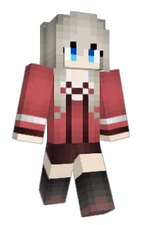 Front of tronyyyyyyyyyyyy's skin