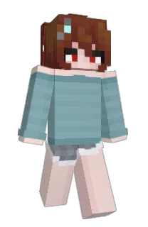 Front of joaofest's skin