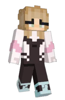muska51's Minecraft skin