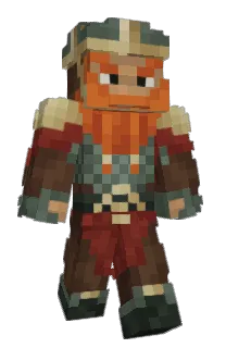 Gabxji's Minecraft skin