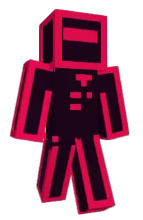 Front of DoctorMothy's skin