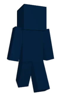 Front of todpog's skin