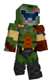 Front of rubiks_cube_god's skin