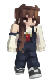 kiwitori16's Minecraft skin