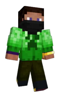 Front of whoisrulled's skin
