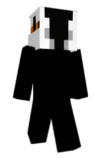 Front of Auntbrix's skin
