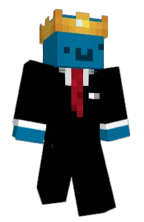 Front of ShadeTT's skin