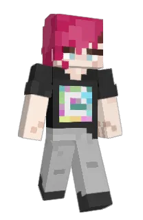 Front of kebab548's skin