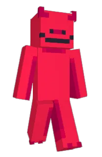 Front of CosmixNexus's skin