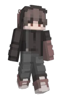 Front of Rainy_Haven's skin