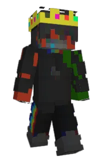 Front of Seymi10's skin