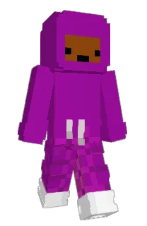 Front of jayblixz's skin