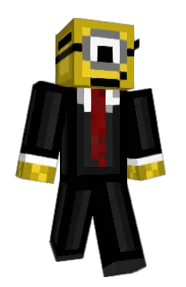 Twinkie69's Minecraft skin
