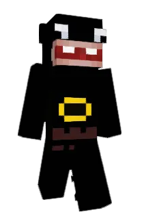 Front of Henrizkj's skin