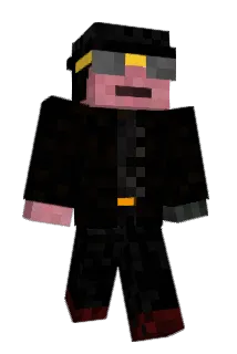 ceg99 Minecraft avatar full body