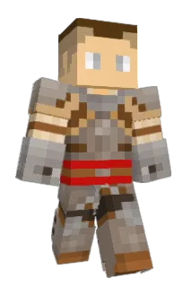 ceilidhlacy Minecraft avatar full body