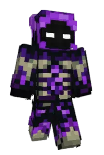 ceiling_fan69 Minecraft avatar full body