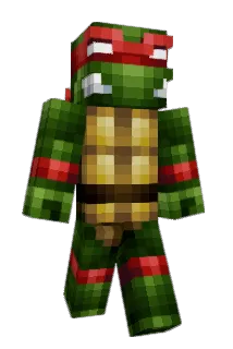 ceith28 Minecraft avatar full body