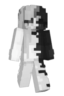 ceizures Minecraft avatar full body