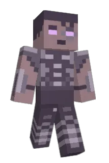 cejot Minecraft avatar full body