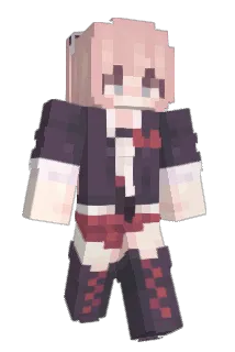 cejota Minecraft avatar full body