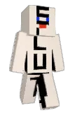 celeritax Minecraft avatar full body