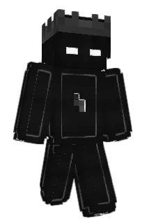 celeryzz_ Minecraft avatar full body